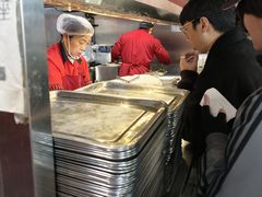 -姚记炒肝店(鼓楼店)