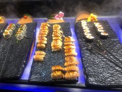 -盛江山自助料理(奥莱锦辉购物广场店)