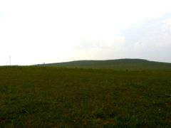 塞罕坝-塞罕坝国家级自然保护区