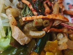 -老方桌烂蹄花川菜馆(九龙坡店)