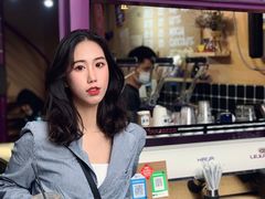 -HANA COFFEE(长寿路店)