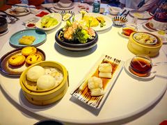 -悦景酒家(罗湖店)
