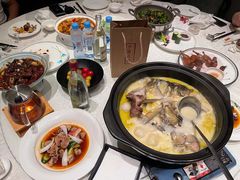 -相思林金岛饭店(青山湖店)