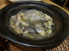 -邹开喜·炭炉鸡煲·海鲜火锅(虹口足球场店)