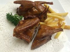 -潮福城大酒楼·潮粤菜·港式点心(阳光城店)