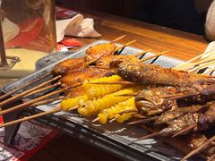 -管氏翅吧(望京东店)