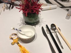 -Yan Ting 宴庭中餐厅(上海静安瑞吉酒店)