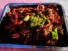 十三香小龙虾-盱眙虾怪·旗舰店