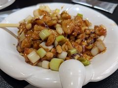 -紫光园·烤鸭·北京菜(团结湖店)