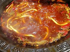 -重庆渝达老火锅(春熙路店)