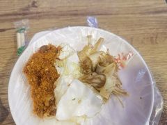 -王三哥动感洋芋