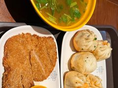 -大壶春(四川中路店)