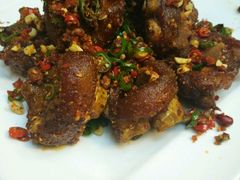 -云和祥食府·特色云南菜(金碧公园店)