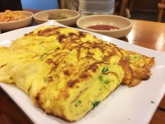 -金北顺大锅家(신사본점)