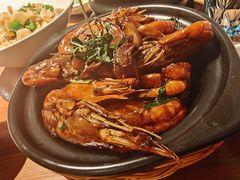 -蝦塘·中国餐馆(城墙南马道巷店)