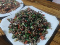 -阿葉农家饭店