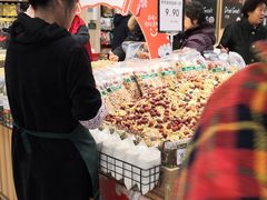 -永辉超市(鲁谷店)