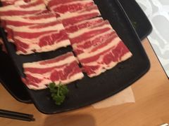 -新石器烤肉(南站店)