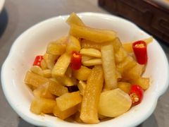 -创味·民间海南菜·非遗藤桥排骨(藤桥·免税城店)