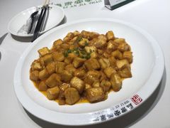 私房豆腐-直隶安家牛肉罩饼(建华店)