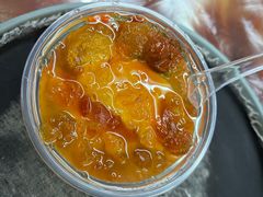 -小草糖水(海棠村店)