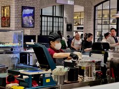 -新世界百货(明洞总店)