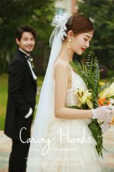 -巴黎恋人婚纱摄影(东莞总店)