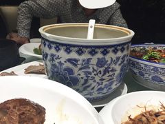 -A One Kitchen·南京精菜馆(德基广场店)