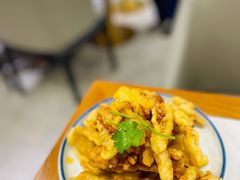 -海知道大连海鲜水饺(南山大冲店)