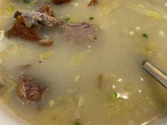 -玉林烤鸭店(定福庄店)