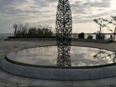 -上海滴水湖皇冠假日酒店