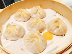 -弄堂小笼包(天津南开大悦城店)