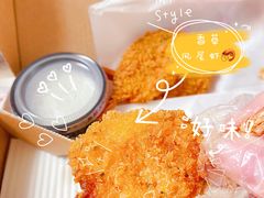 -必胜客(东西湖万达店)