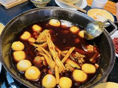 -李子坝梁山鸡(李子坝大鸡哥店)