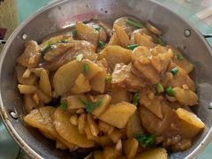 -鱼乐岛餐厅·户外花园主题餐厅