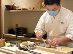 -鮨一日本料理(大中华店)