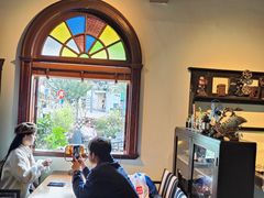 -留香花园(淮海街商业街店)