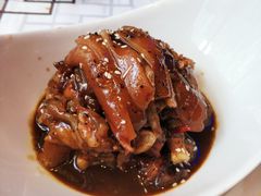 -尚岛私房菜(西方巷店)