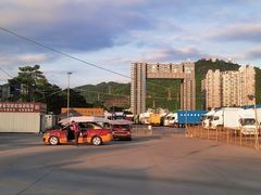 -港安驾校·直营学车·陪驾(后瑞店)