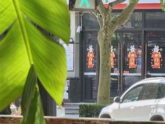 -VESH COFFEE(定西路店)