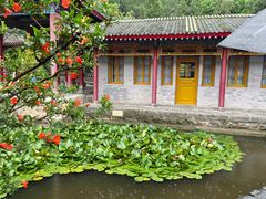 -华清宫景区