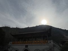 -华清宫景区