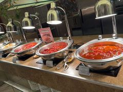 -索菲特酒店·海鲜自助 ·聚餐厅