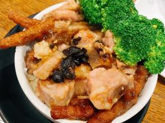 -Food Factory 食街工坊