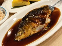 -楼外楼(西湖景区孤山路店)