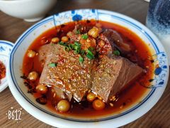 -肖四女·江湖菜(临港店)