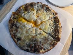 -Mercato莫卡多露台餐厅与酒吧(K11店)