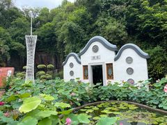 -广州莲花山旅游区