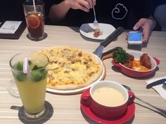 -必胜客(桐乡吾悦广场店)