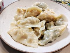 -熊大爷现包饺子(和平里店)
